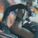 Cloud Street Rider Loop