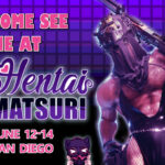 Hentai Matsuri 2026