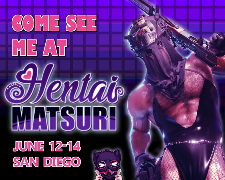 Hentai Matsuri 2026