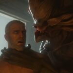 Quest for Vampire Essence